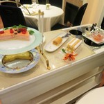 ラ・ロシェル - 