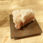 Umazake Kamunabi - 大根寿司