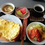 レディハート - 料理写真:
