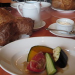 トラットリア グランボッカ - 