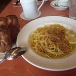 トラットリア グランボッカ - 