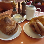 トラットリア グランボッカ - 