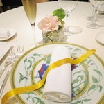 ラ・ロシェル 南青山 - 