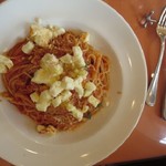 トラットリア グランボッカ - 