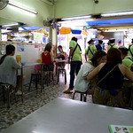 Kuang Heng Pratunam Chicken Rice - 