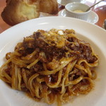 トラットリア グランボッカ - 