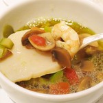 ラ・ロシェル 南青山 - 