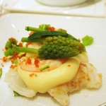 ラ・ロシェル - 