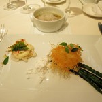 ラ・ロシェル - 