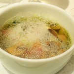 ラ・ロシェル 南青山 - 