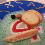 ラ・ロシェル - 