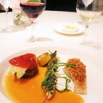 ラ・ロシェル - 