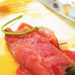 ラ・ロシェル - 