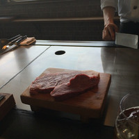 ステーキハウス　genpei - 