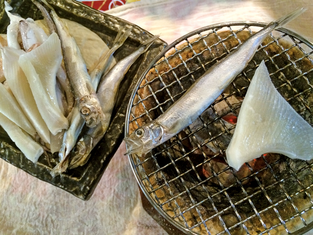 座座（横丁居酒屋座座） - 上盛岡（居酒屋）の写真