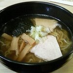 かりぶ - 料理写真:ラーメン