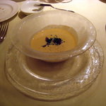 ヴィ ザ ヴィ - 冷たいポタージュ