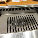 焼肉 ジャンボ - 無煙ロースター