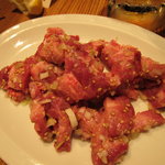 焼肉 ジャンボ - 限定上タンネギ