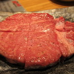 焼肉 ジャンボ - 超限定シャトーブリアン！