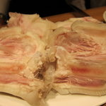 焼肉 ジャンボ - 豚足