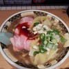 すごい煮干ラーメン凪 新宿ゴールデン街店別館