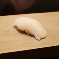 鮨 かわの - コウイカ