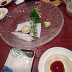 佐島のアオリイカ