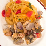 OSTERIA  SERENO - 