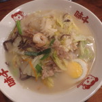 味千ラーメン - 太平燕790円