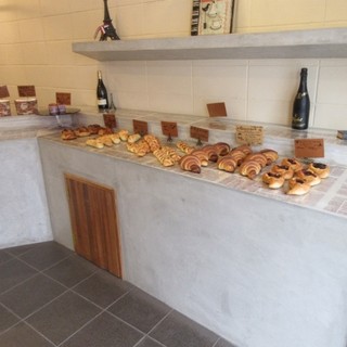 ラ ブーランジェリー オーベルジュ_2