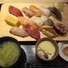 寿司 魚がし日本一 赤坂店