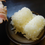 愛ごや - 俵ごはん