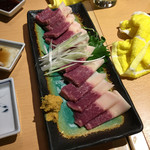 季節料理車屋 - 