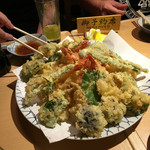 季節料理車屋 - 