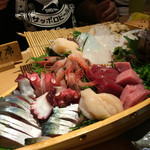 季節料理車屋 - 