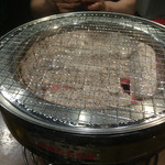 炭火焼肉 BuZZ 神戸店 - 