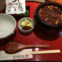 うなぎ和食  しら河 今池ガスビル店 - 