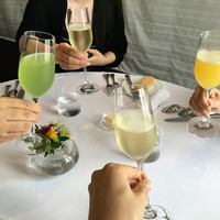 ジャルダン ポール・ボキューズ - 