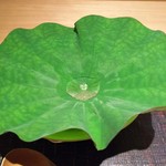 神保町 傳 - （2016/7  訪問）この時期の定番となりつつありますなぁ。