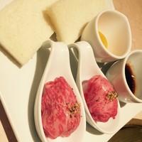 焼肉 銀座コバウ 特別室 - 
