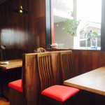 パス太 あんかけ亭  - 