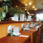 パス太 あんかけ亭  - 