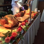 Orchids - ターキー、ビーフ、ポークそろい踏みっす