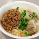 奇福扁食 - 鮮肉扁食乾麺