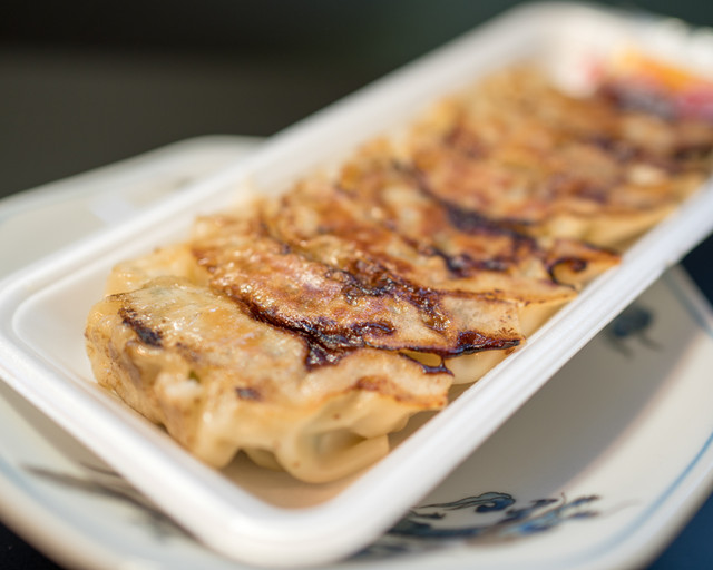 Sakurai no Gyoza Yasan