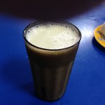 喜多士豆漿蛋餅 - 冰豆漿