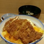 瑞兆 - かつ丼