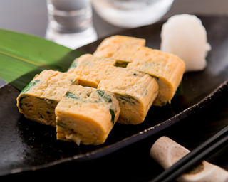 Yokohama Kanaya - 厚焼き玉子（画像はイメージです）