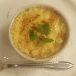 グランブルー - グラタン